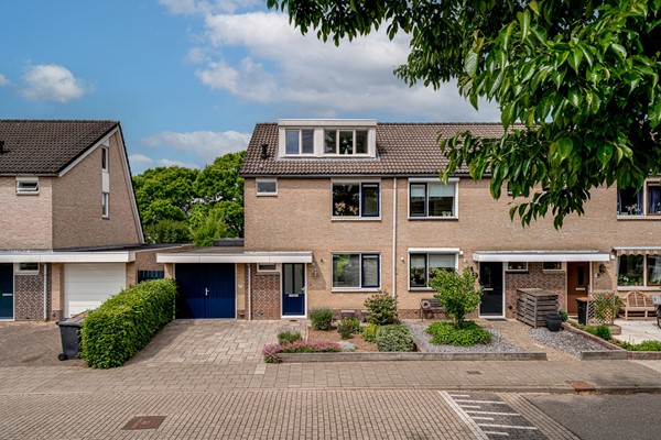 Medium property photo - Brederode 58, 6922 BM Duiven